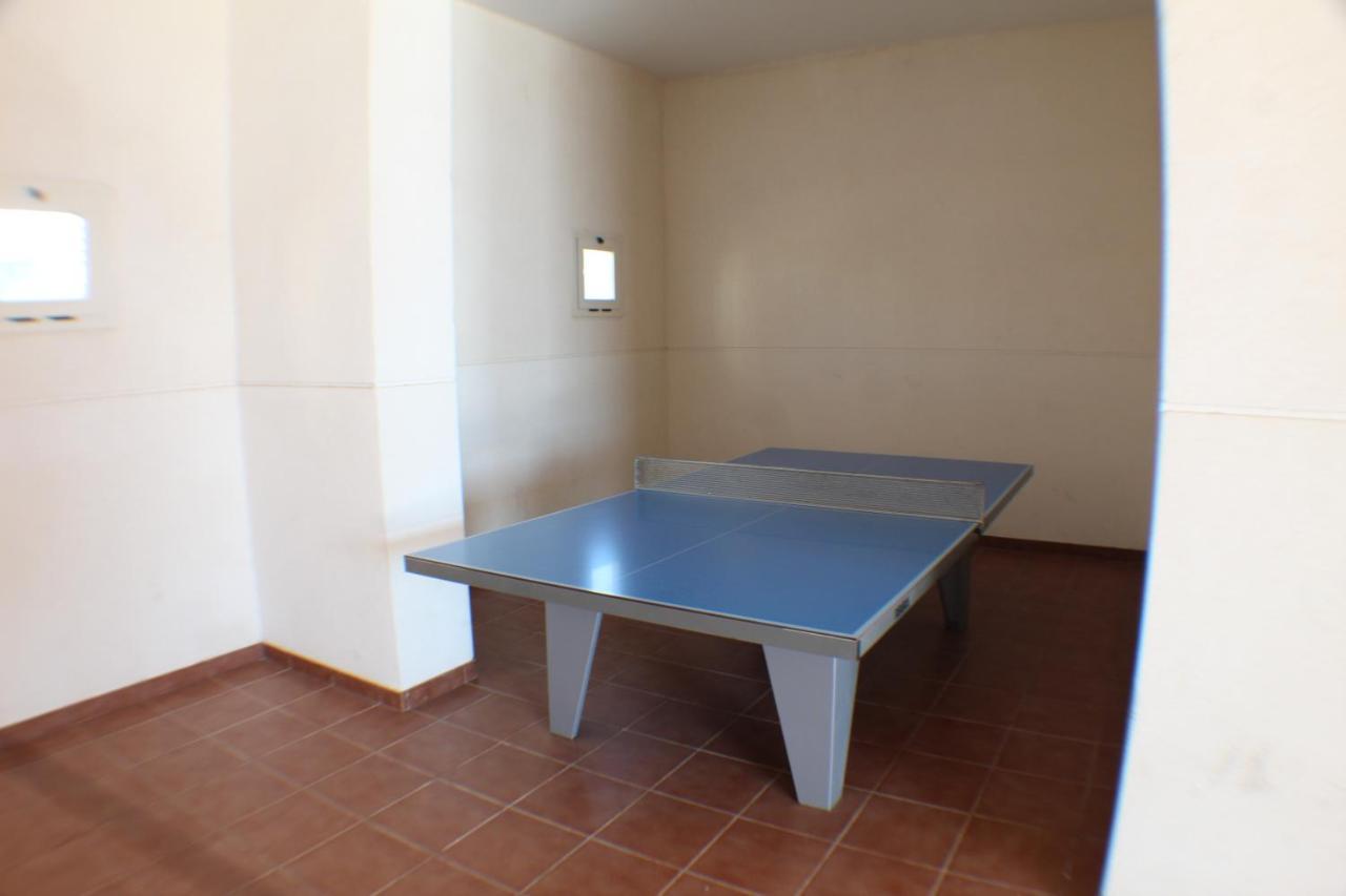 Islamar Lll 19-B Poniente Beach Benidorm Esterno foto